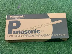 Panasonic Boom Microphone EM-2800A