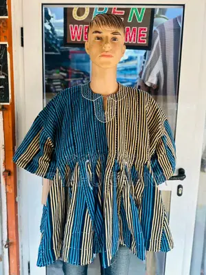 New Original Northern Hand- Made Smock