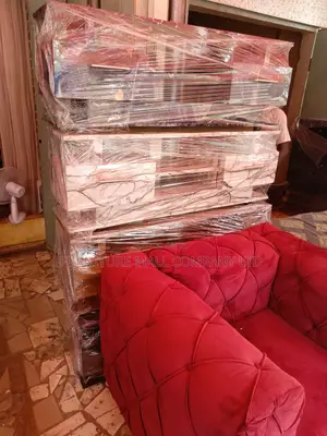 FURNITURE MALL TV Stand. Free Delivery