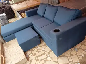 Family L Sofa By Furniture Mall Company . Free Delivery