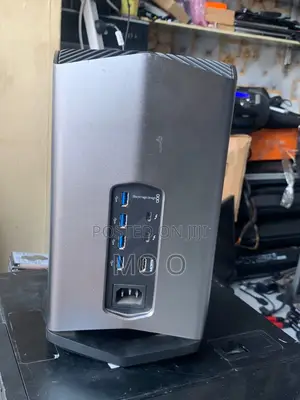 External Vga 8gb Rx580
