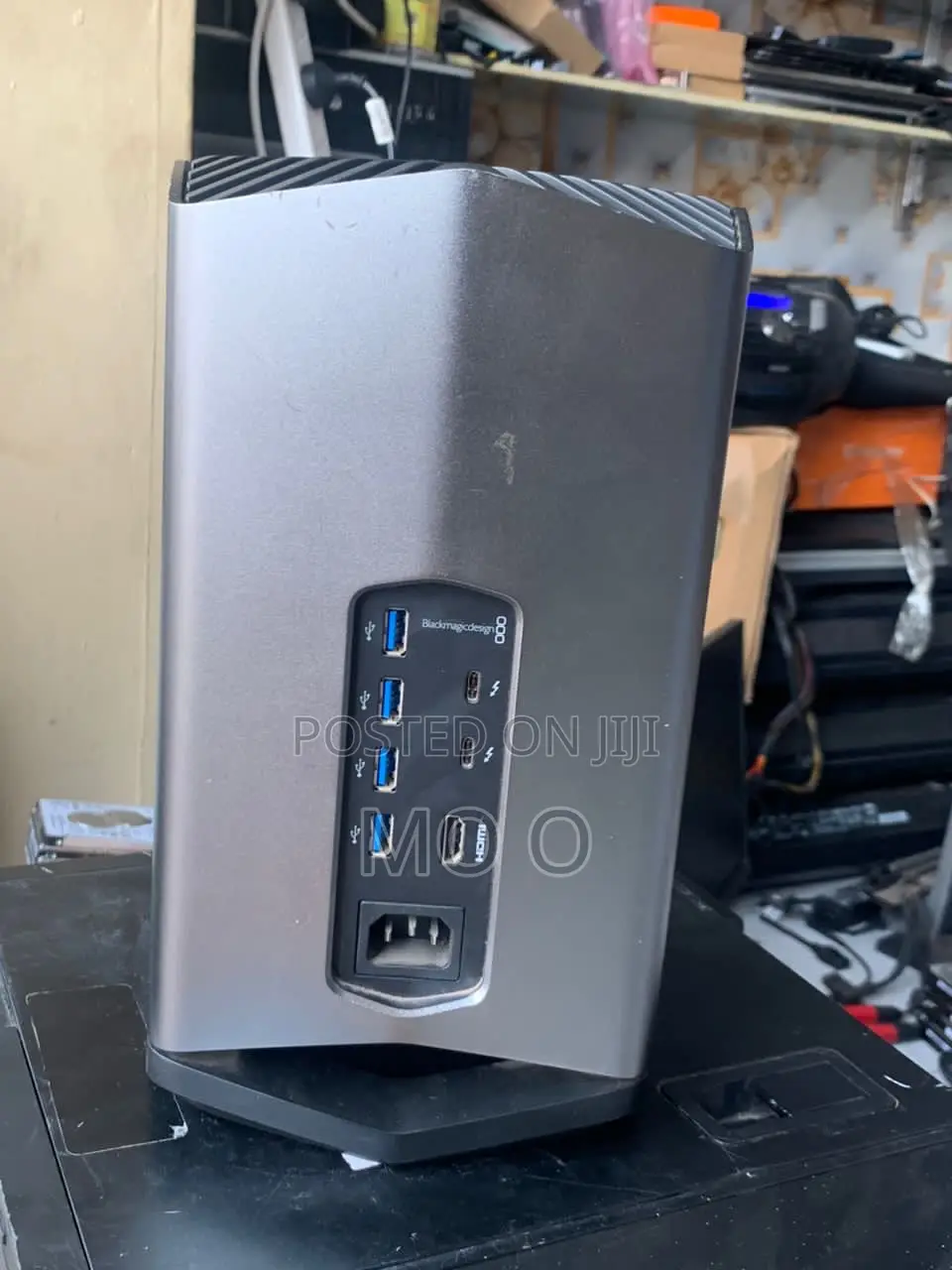External Vga 8gb Rx580
