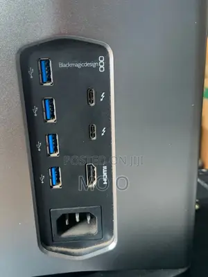 External Vga 8gb Rx580