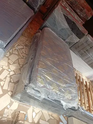 FURNITURE MALL One and Half Bed With Mattress.Free DLV