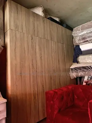 FURNITURE MALL COMPANY Family Wardrobe 4in1.Free Delivery