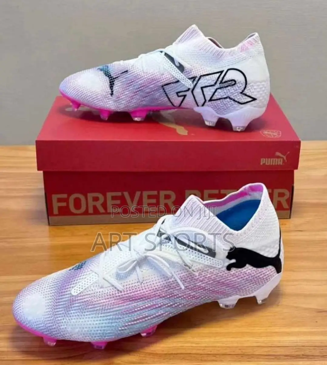 Puma Future Boot