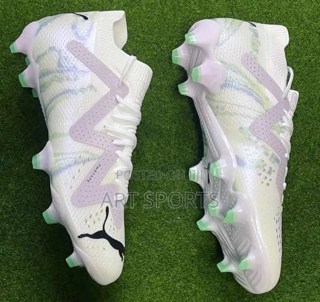 Puma Future Boot
