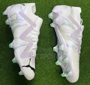 Puma Future Boot
