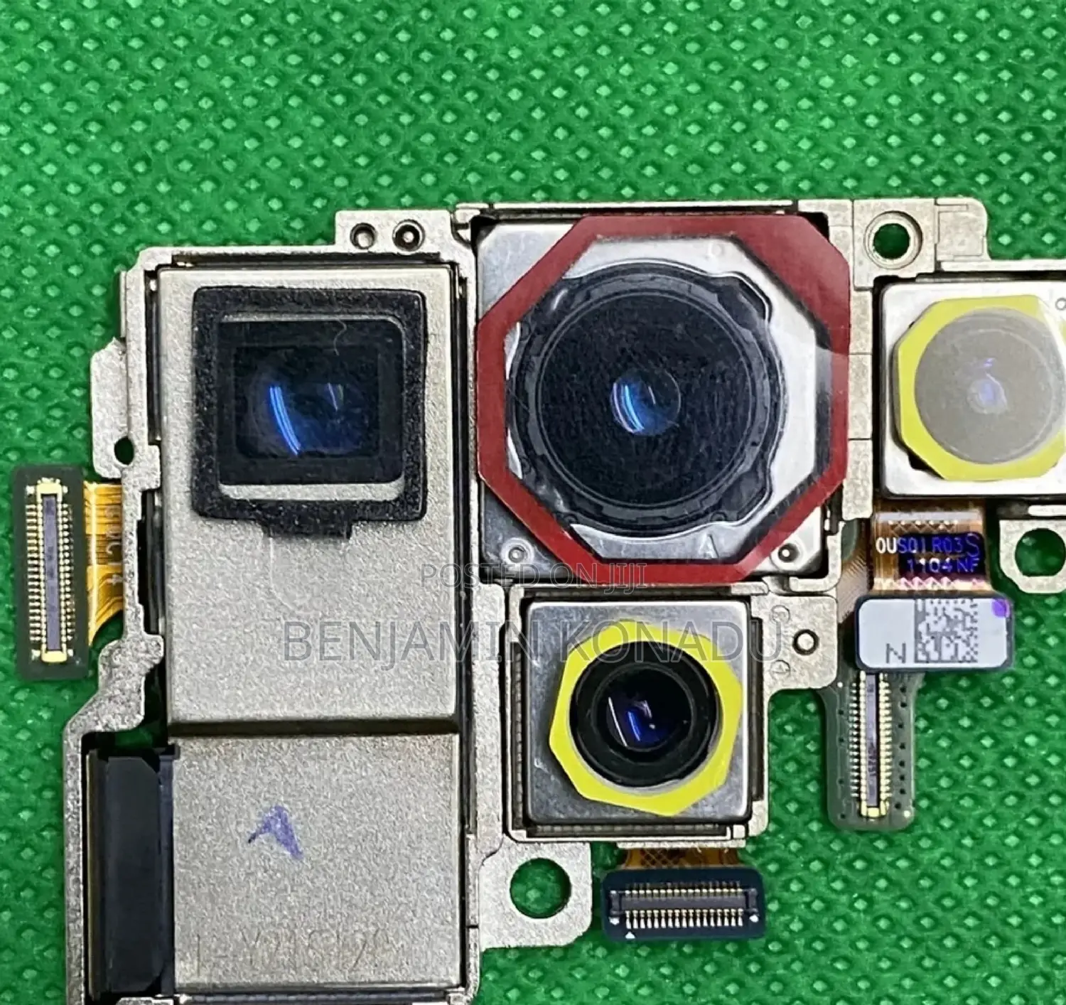 Samsung Cameras