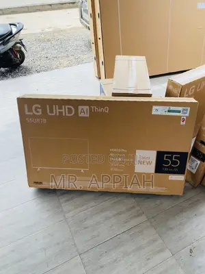 Energy Sufficient Lg 55ur78 55 Inch Uhr Smart Led Tv.