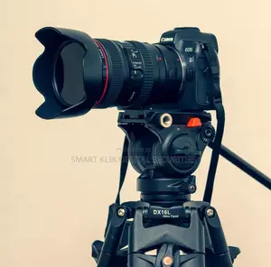 Live Streaming And Studio Live Setups