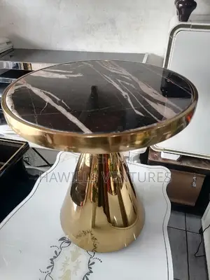 Marble Coffee Table