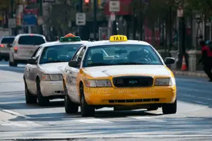 Taxi Drivers Needed in Dubai Qatar