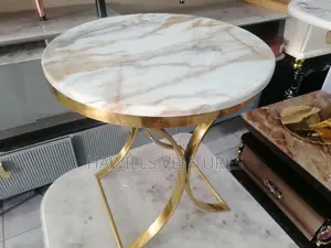 Marble Coffee Table