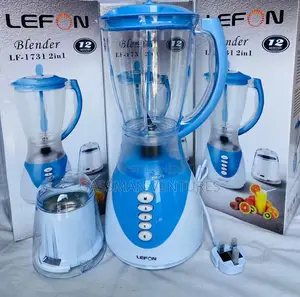 Lefon Blender