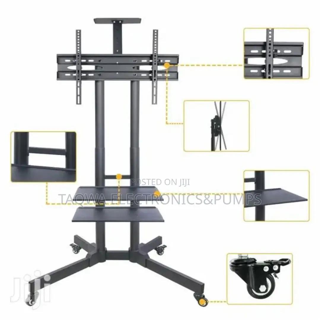 32 to 70 HARD TV STAND