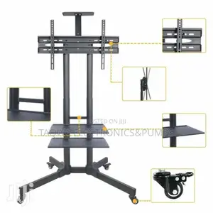32 to 70 HARD TV STAND