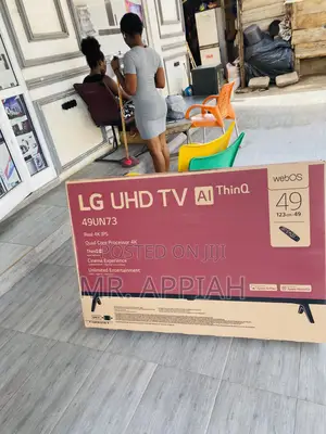 Classic Design Lg49un7340 49 Inch Und Electric Led Tv.