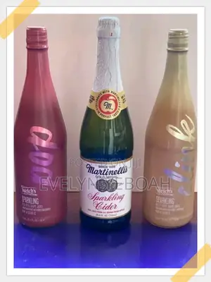 Welch Sparkling Wine