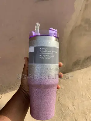 Vacuum Insulated Mug 900ML