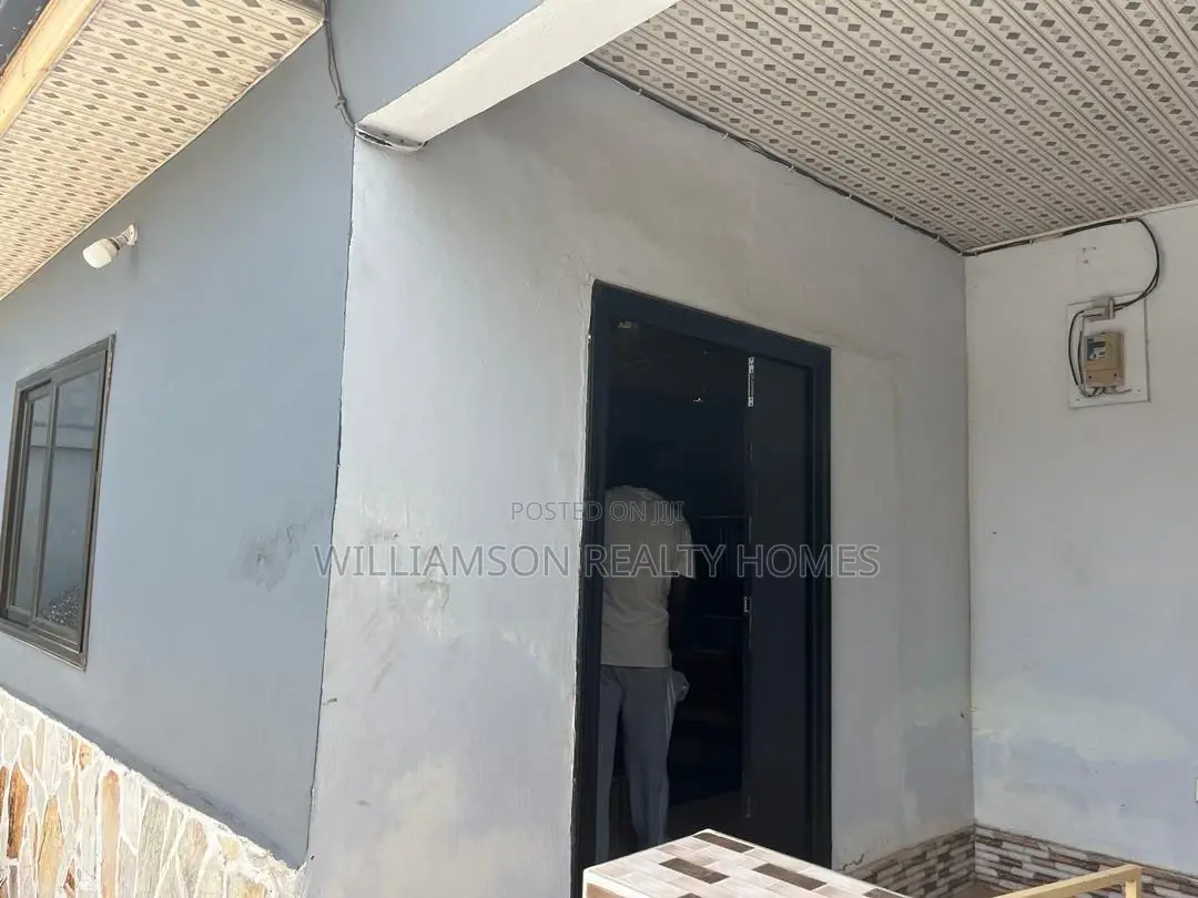 2bdrm House in Coastal Estate Area, Spintex for rent
