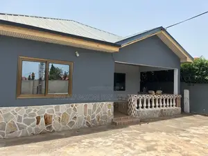 2bdrm House in Coastal Estate Area, Spintex for rent