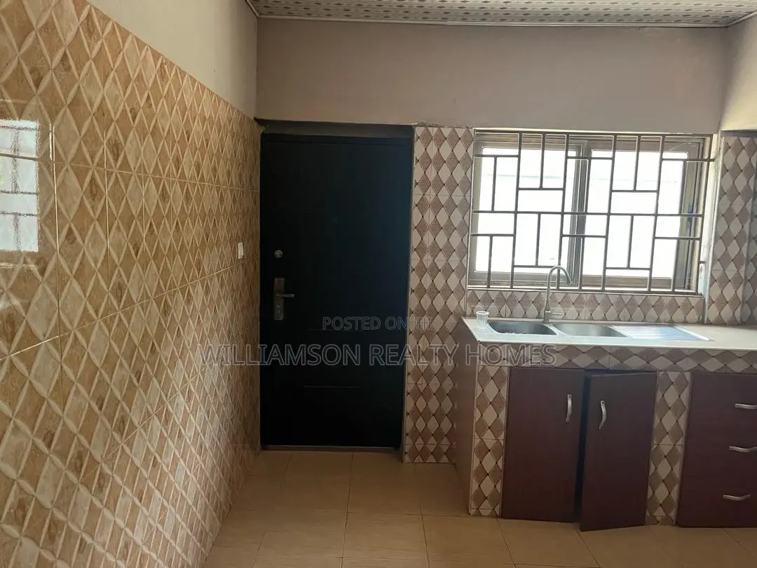 2bdrm House in Coastal Estate Area, Spintex for rent