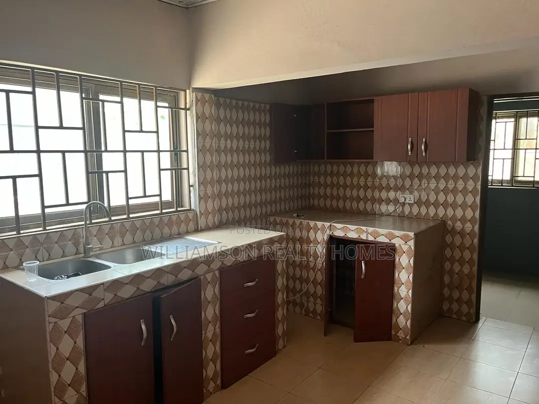 2bdrm House in Coastal Estate Area, Spintex for rent