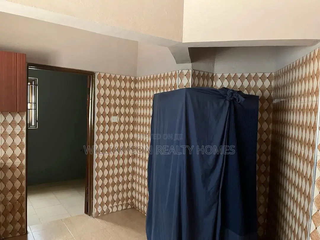 2bdrm House in Coastal Estate Area, Spintex for rent