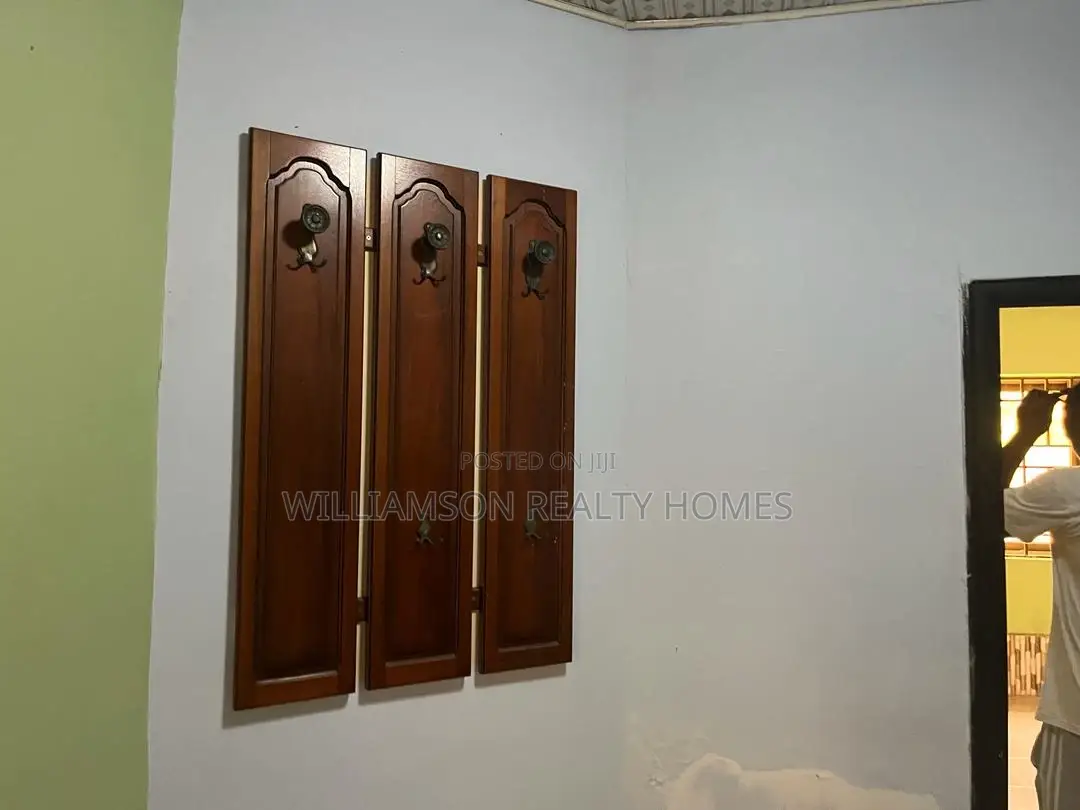 2bdrm House in Coastal Estate Area, Spintex for rent