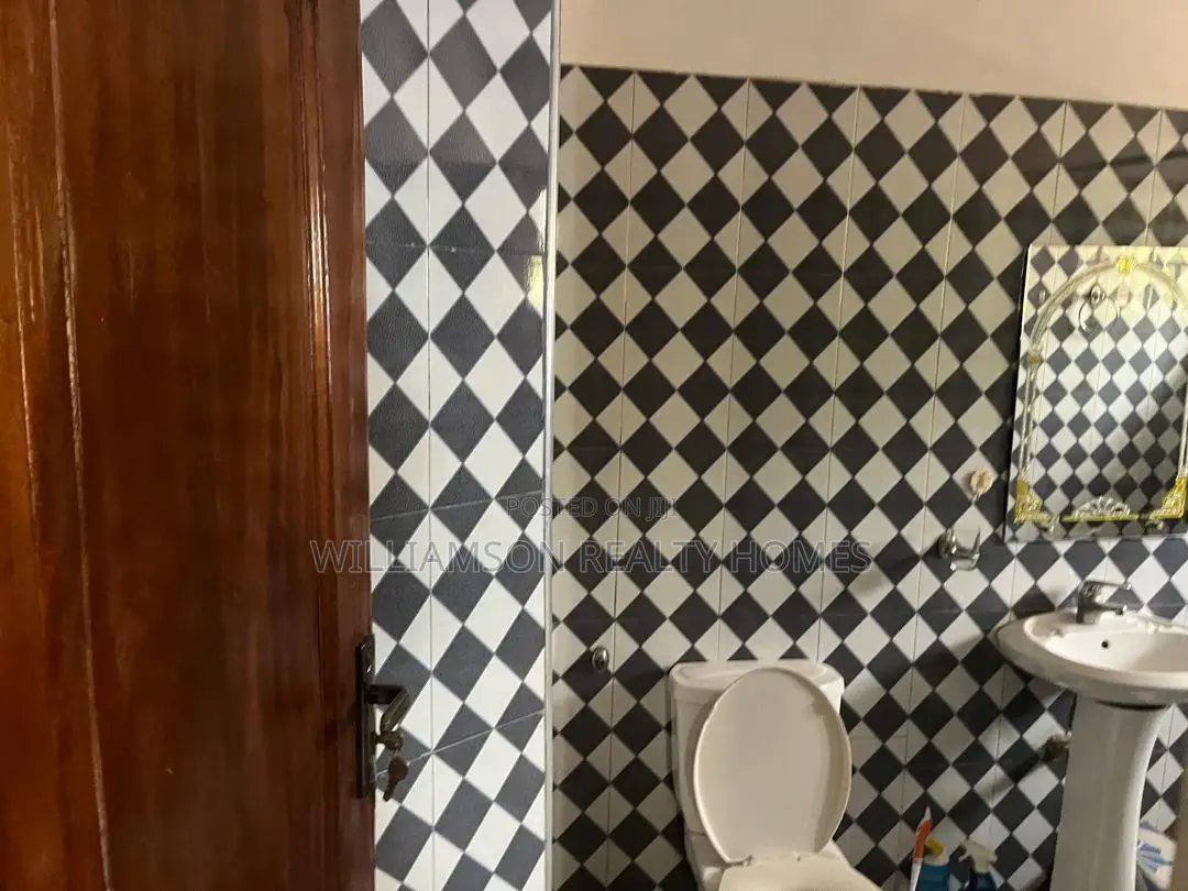 2bdrm House in Coastal Estate Area, Spintex for rent
