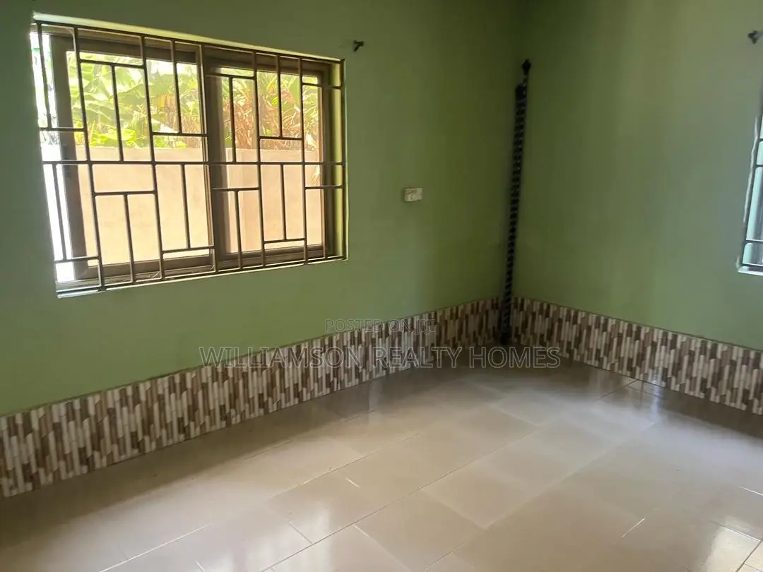 2bdrm House in Coastal Estate Area, Spintex for rent