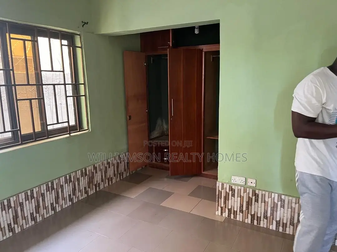 2bdrm House in Coastal Estate Area, Spintex for rent