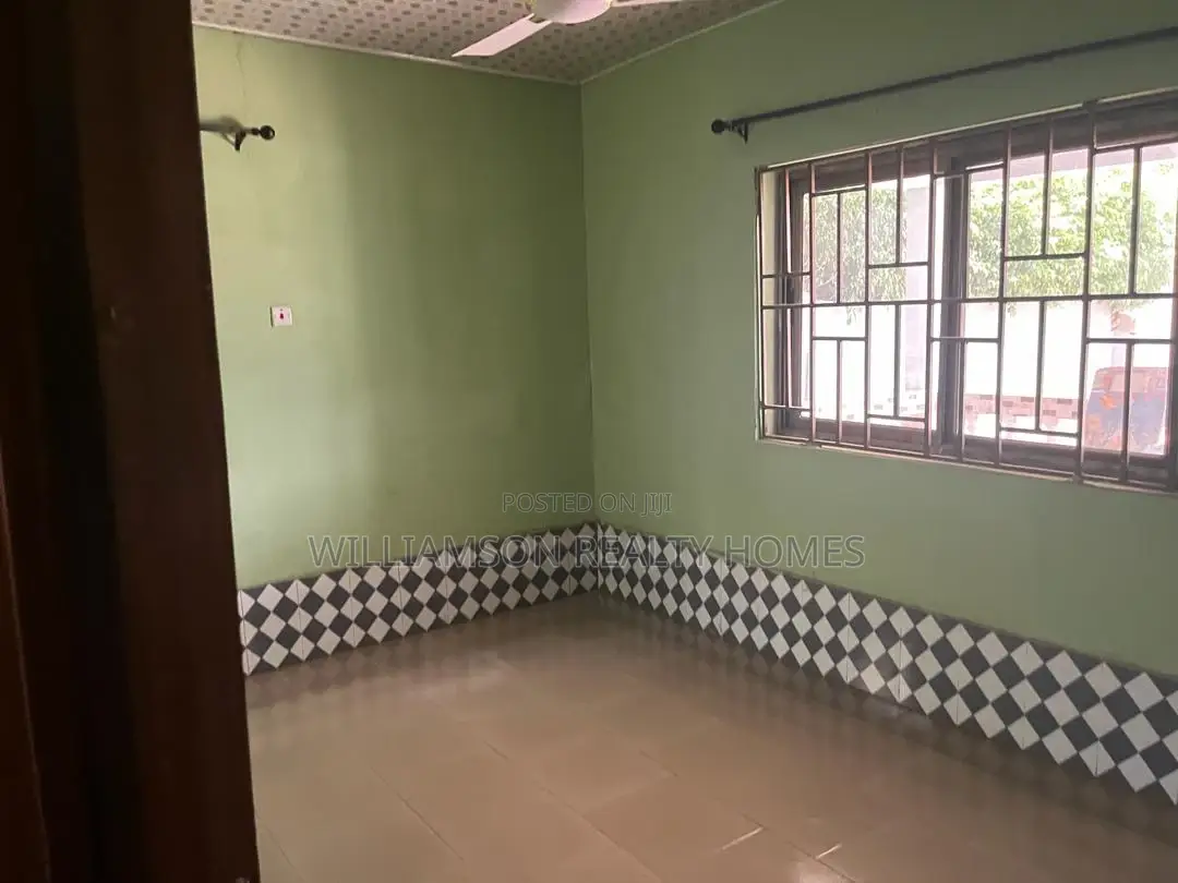 2bdrm House in Coastal Estate Area, Spintex for rent