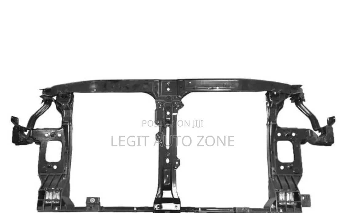 Hyundai Sonata 2012 Radiator Support