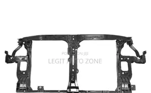Hyundai Sonata 2012 Radiator Support