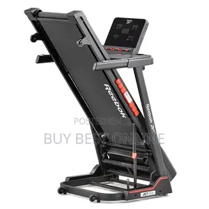 Reebok Jet 100Z Treadmill
