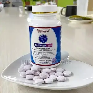 Men Fertility Tablet for Reproduction