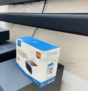Lovely Eufy Solar Outdoor Wireless Security Cameras.