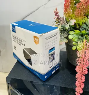 Buy Adorable Eufy Solar Outdoor Wireless Security Camera