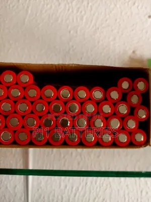 18650 Ultra Fire Lithium Battery