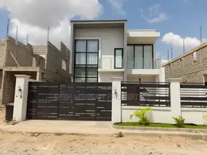4bdrm House in Skm, Spintex for sale