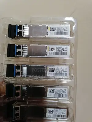 Cisco SFP GLC Lx/Lh 10km