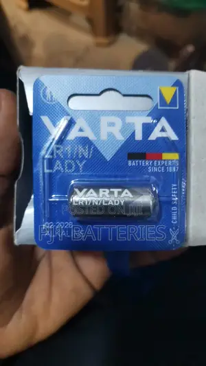 Varta Lr1/N Battery