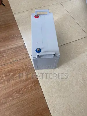 12V 100ah Deep Cycle Sealed Solar Battery