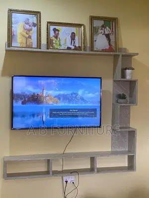 Tv Wall Mount