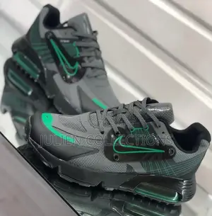 Nike Air Max Fly Wire