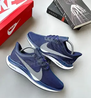 Nike Air Runner