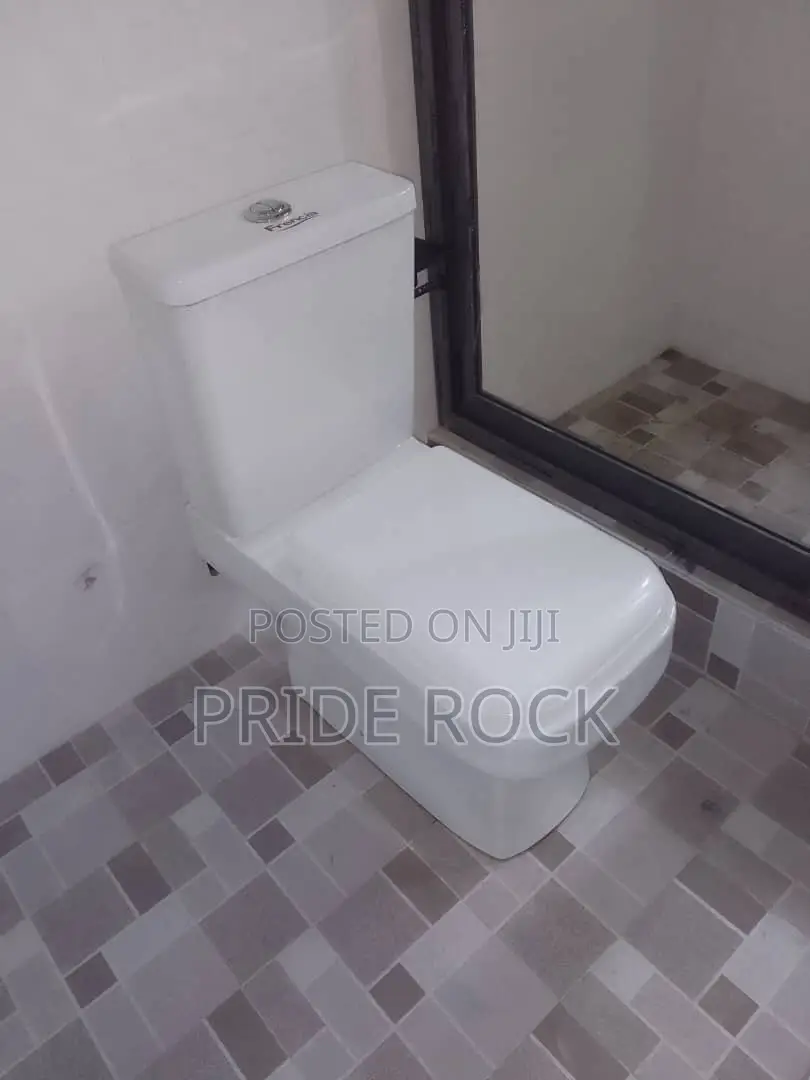 Press Top Wc, Water Closet Small Tank