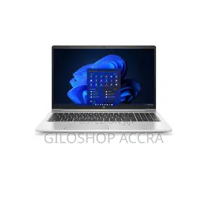 New Laptop HP ProBook 450 G9 16GB Intel Core I7 SSD 512GB